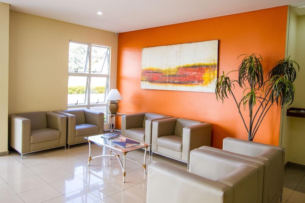 Hotel Villalba Londrina Exterior foto
