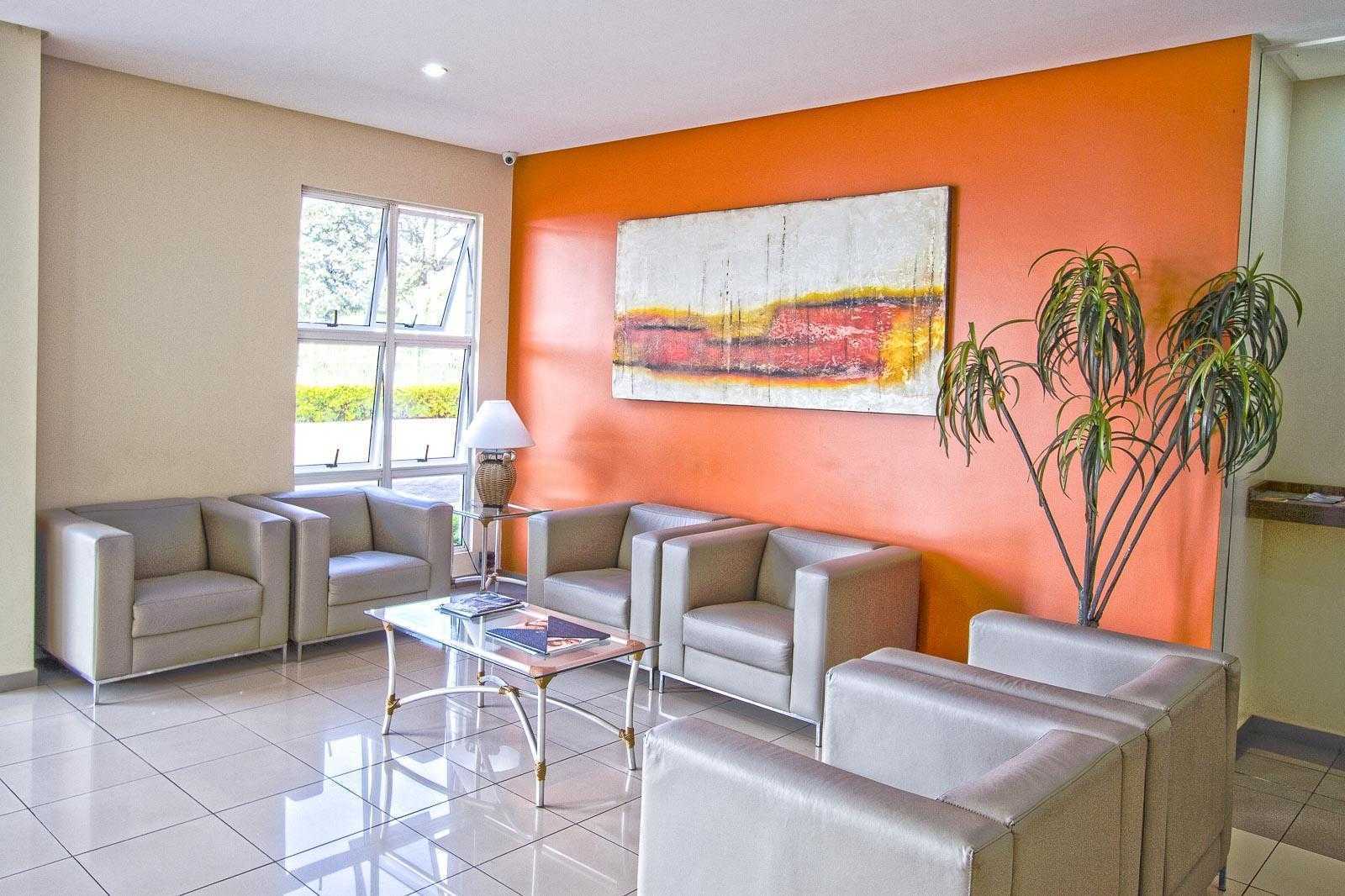 Hotel Villalba Londrina Exterior foto